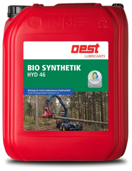 OEST BIO SYNTHETIK HYD 46